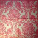 276 Pattern - 3-ply (pink) - Ihr